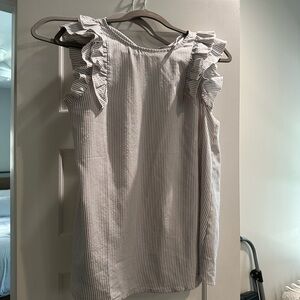 Summer top - great for pregnancy and postpartum